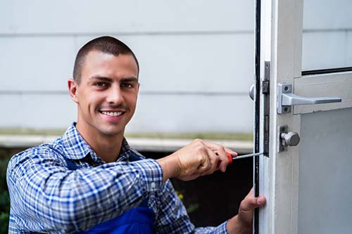 Residential Augusta Locksmith