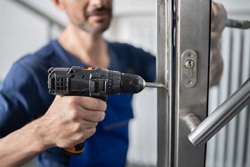 Emergency Augusta Locksmith