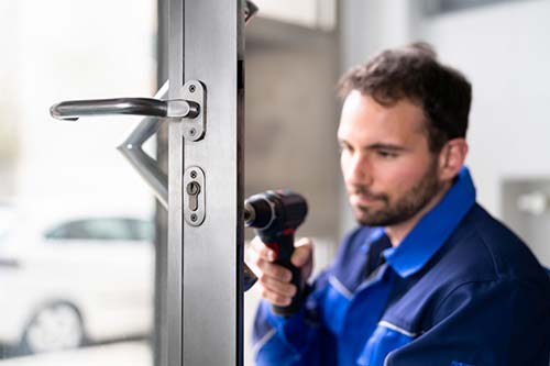 Emergency Augusta Locksmith